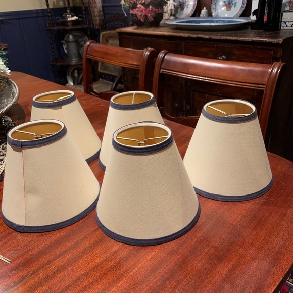 Wrought Iron Chandelier - Picture 7 of 10